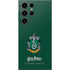 Wizarding World Harry Potter Slytherin House Crest Galaxy S25 Ultra Skin